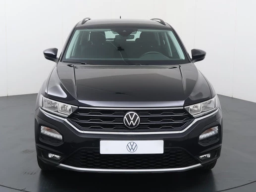 Volkswagen T-Roc - Afbeelding 28 van 30