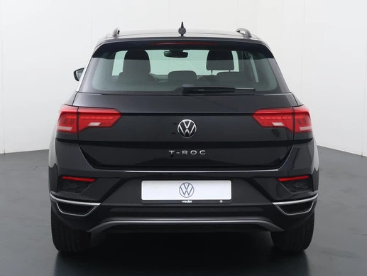 Volkswagen T-Roc - Afbeelding 29 van 30