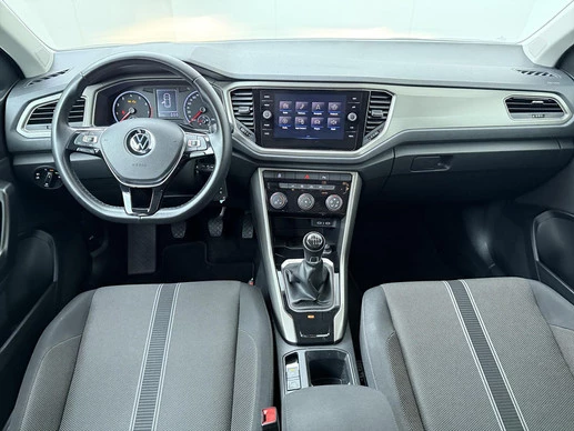 Volkswagen T-Roc - Afbeelding 30 van 30