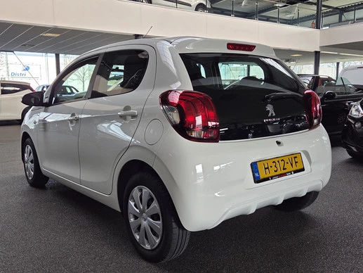 Peugeot 108 - Afbeelding 3 van 30