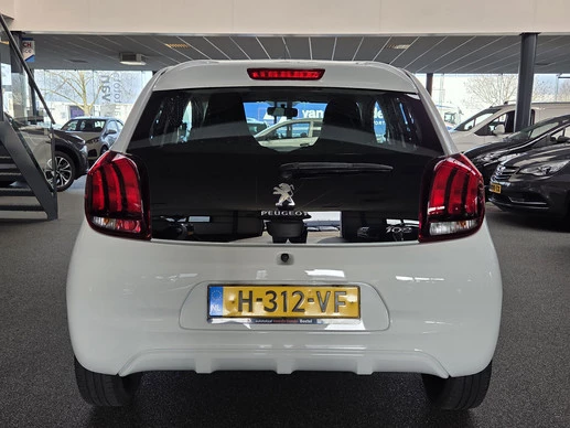 Peugeot 108 - Afbeelding 4 van 30
