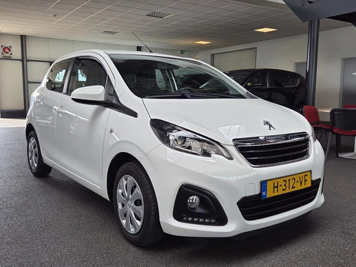 Peugeot 108 - Afbeelding 7 van 30