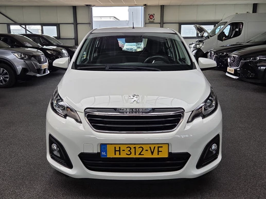 Peugeot 108 - Afbeelding 8 van 30