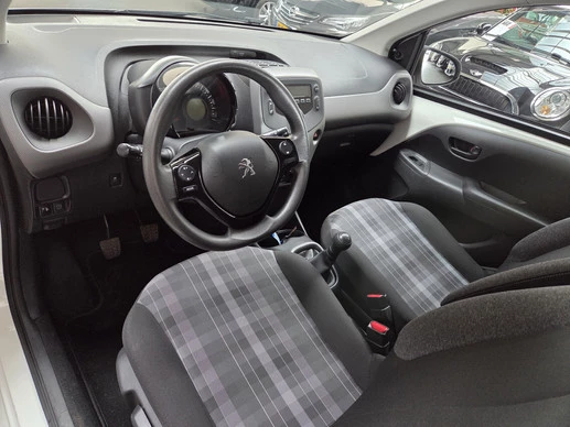 Peugeot 108 - Afbeelding 13 van 30