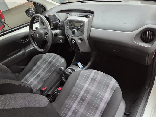Peugeot 108 - Afbeelding 15 van 30