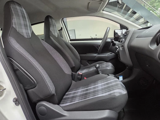 Peugeot 108 - Afbeelding 16 van 30