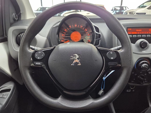 Peugeot 108 - Afbeelding 21 van 30