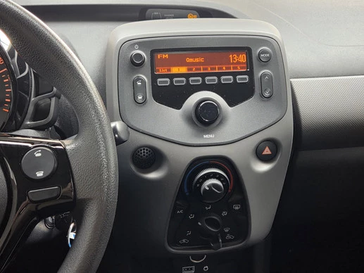 Peugeot 108 - Afbeelding 27 van 30