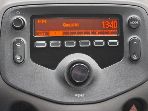 Peugeot 108 - Afbeelding 29 van 30