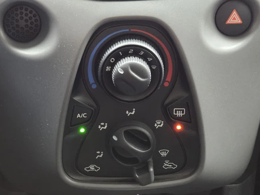 Peugeot 108 - Afbeelding 30 van 30