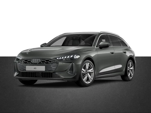 Audi A5 - Afbeelding 1 van 5