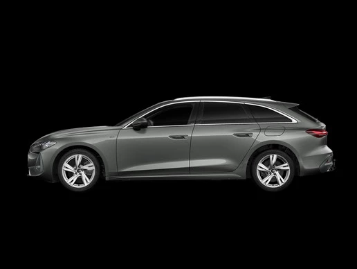 Audi A5 - Afbeelding 2 van 5