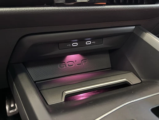 Volkswagen Golf - Afbeelding 16 van 29