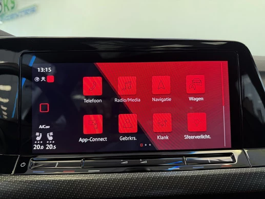 Volkswagen Golf - Afbeelding 20 van 29