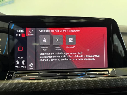 Volkswagen Golf - Afbeelding 26 van 29