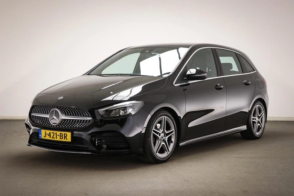 Mercedes-Benz B-Klasse - Afbeelding 1 van 30