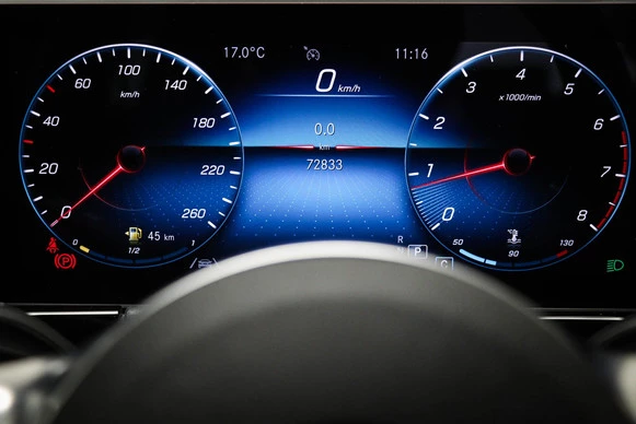 Mercedes-Benz B-Klasse - Afbeelding 4 van 30