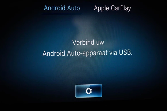 Mercedes-Benz B-Klasse - Afbeelding 5 van 30