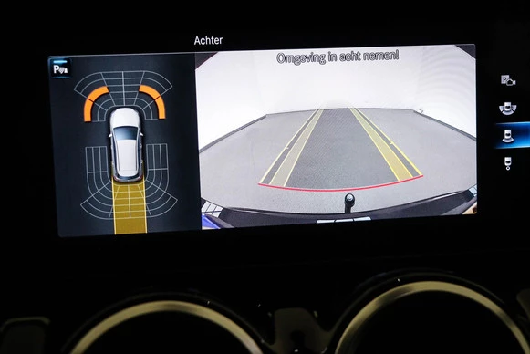 Mercedes-Benz B-Klasse - Afbeelding 6 van 30