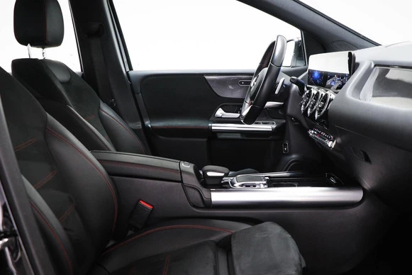 Mercedes-Benz B-Klasse - Afbeelding 7 van 30