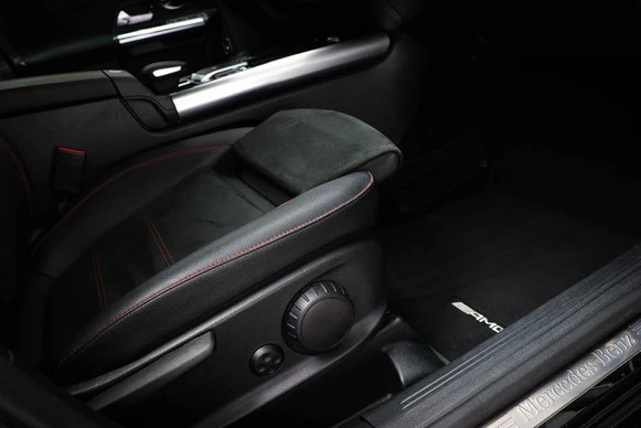 Mercedes-Benz B-Klasse - Afbeelding 9 van 30