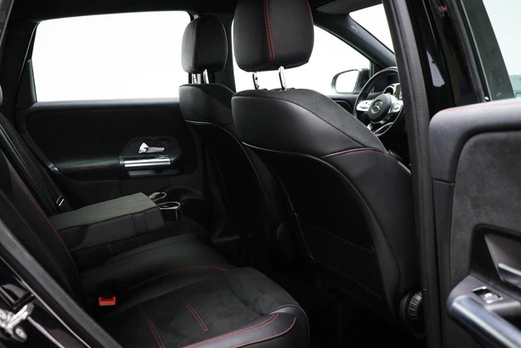 Mercedes-Benz B-Klasse - Afbeelding 10 van 30