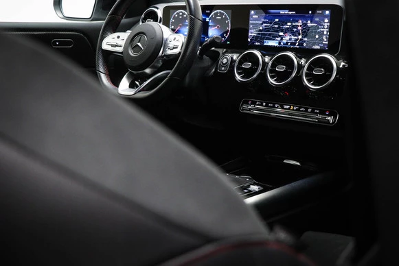 Mercedes-Benz B-Klasse - Afbeelding 11 van 30