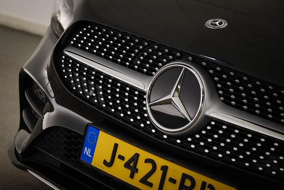 Mercedes-Benz B-Klasse - Afbeelding 14 van 30