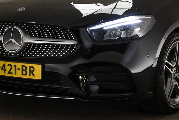 Mercedes-Benz B-Klasse - Afbeelding 15 van 30