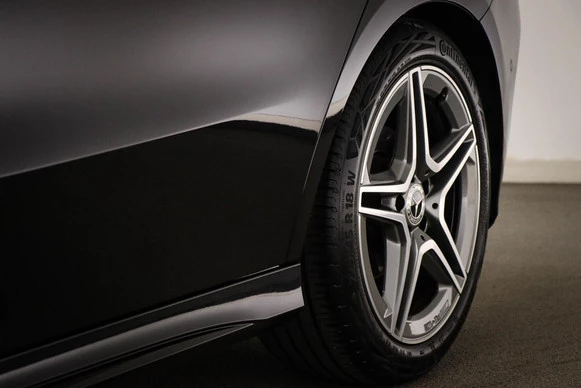 Mercedes-Benz B-Klasse - Afbeelding 18 van 30