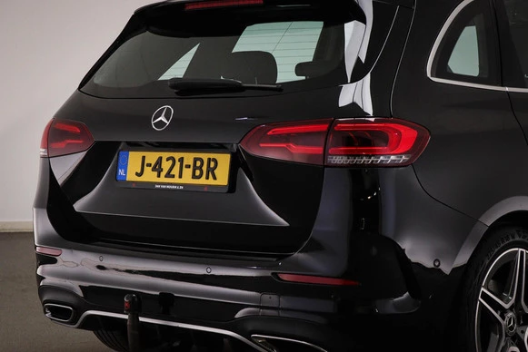 Mercedes-Benz B-Klasse - Afbeelding 19 van 30