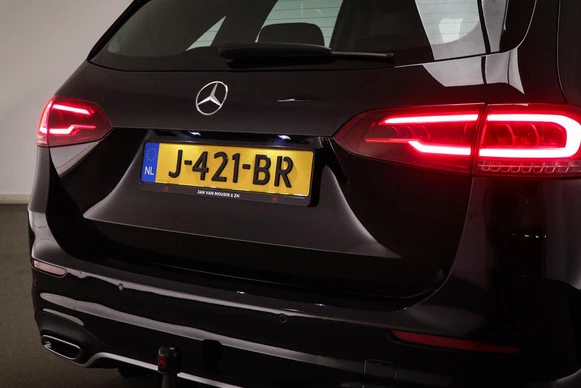 Mercedes-Benz B-Klasse - Afbeelding 20 van 30