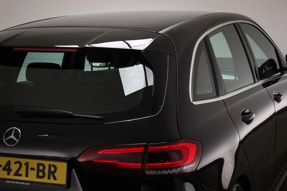 Mercedes-Benz B-Klasse - Afbeelding 21 van 30