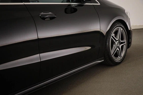 Mercedes-Benz B-Klasse - Afbeelding 22 van 30