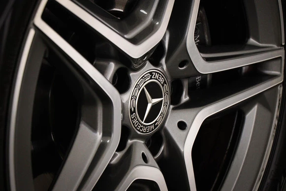 Mercedes-Benz B-Klasse - Afbeelding 23 van 30