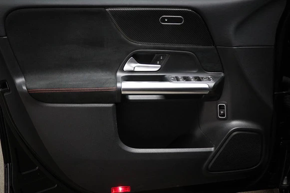 Mercedes-Benz B-Klasse - Afbeelding 24 van 30