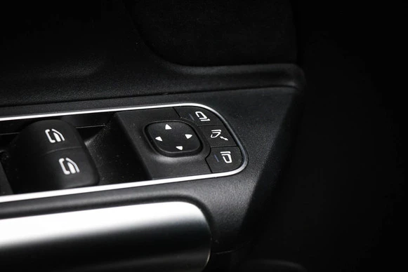 Mercedes-Benz B-Klasse - Afbeelding 26 van 30