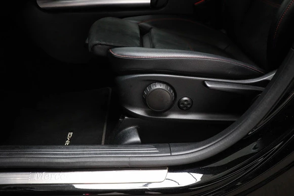 Mercedes-Benz B-Klasse - Afbeelding 27 van 30