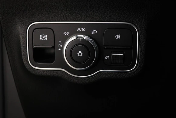 Mercedes-Benz B-Klasse - Afbeelding 29 van 30