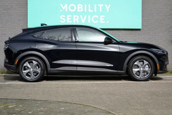 Ford Mustang Mach-E - Afbeelding 6 van 30