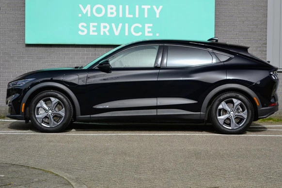 Ford Mustang Mach-E - Afbeelding 7 van 30