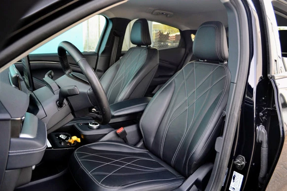 Ford Mustang Mach-E - Afbeelding 9 van 30