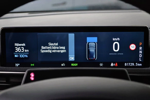 Ford Mustang Mach-E - Afbeelding 11 van 30