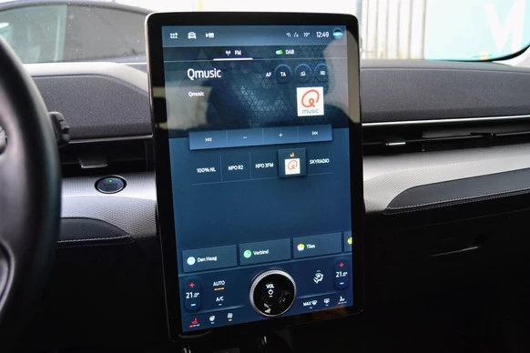 Ford Mustang Mach-E - Afbeelding 12 van 30