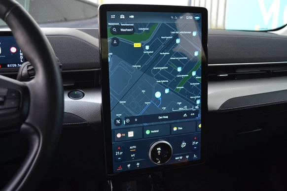 Ford Mustang Mach-E - Afbeelding 13 van 30