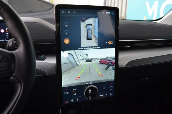 Ford Mustang Mach-E - Afbeelding 14 van 30