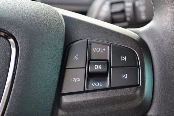 Ford Mustang Mach-E - Afbeelding 19 van 30