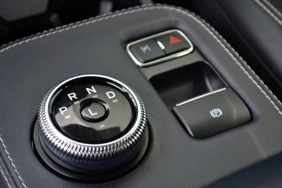 Ford Mustang Mach-E - Afbeelding 22 van 30