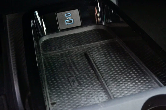 Ford Mustang Mach-E - Afbeelding 23 van 30