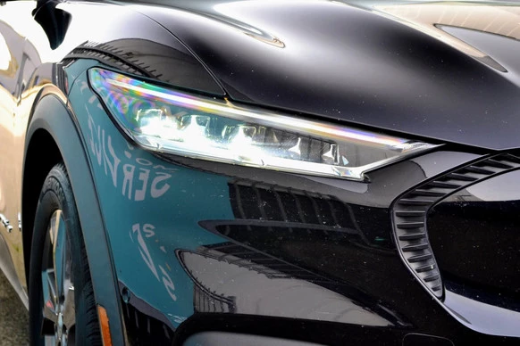 Ford Mustang Mach-E - Afbeelding 26 van 30